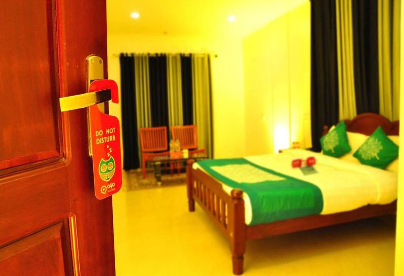 Hotel Oyo Rooms Mavoor Road Calicut 4