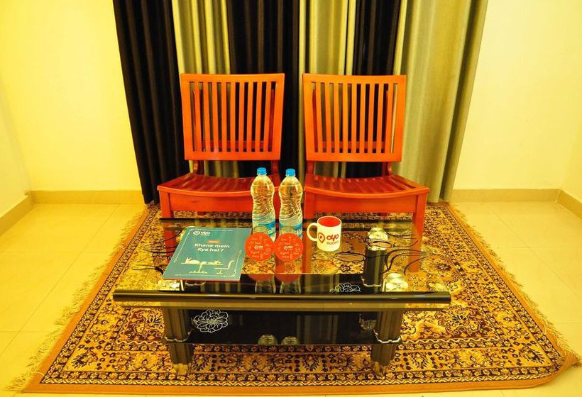 Hotel Oyo Rooms Mavoor Road Calicut 5