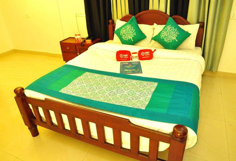Hotel Oyo Rooms Mavoor Road Calicut 6