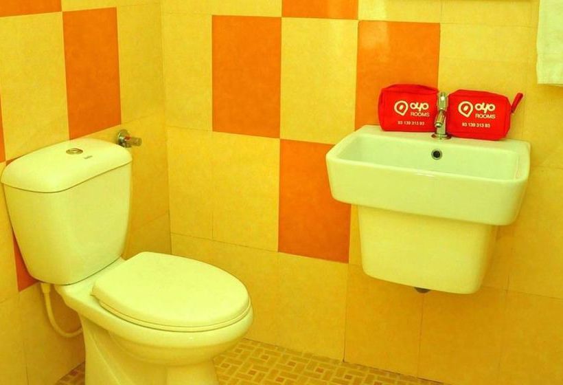 Hotel Oyo Rooms Mavoor Road Calicut 8