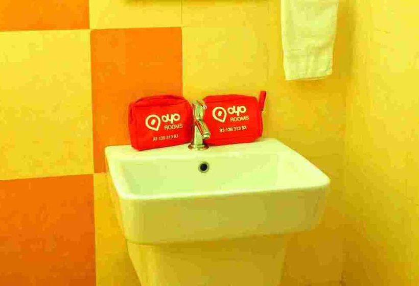 Hotel Oyo Rooms Mavoor Road Calicut 9