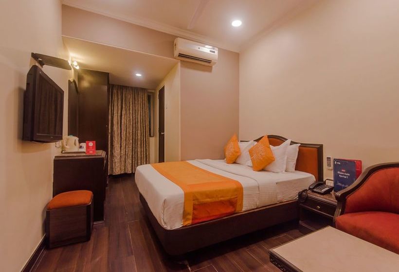 Hotel Oyo Premium Tungareshwar Vasai Maharashtra