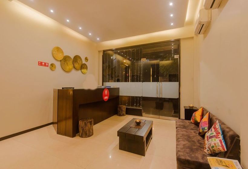 Hotel Oyo Premium Tungareshwar Vasai 1
