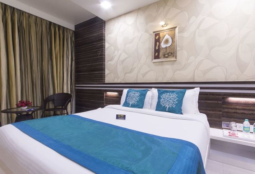 Hotel Oyo Premium Tungareshwar Vasai 13
