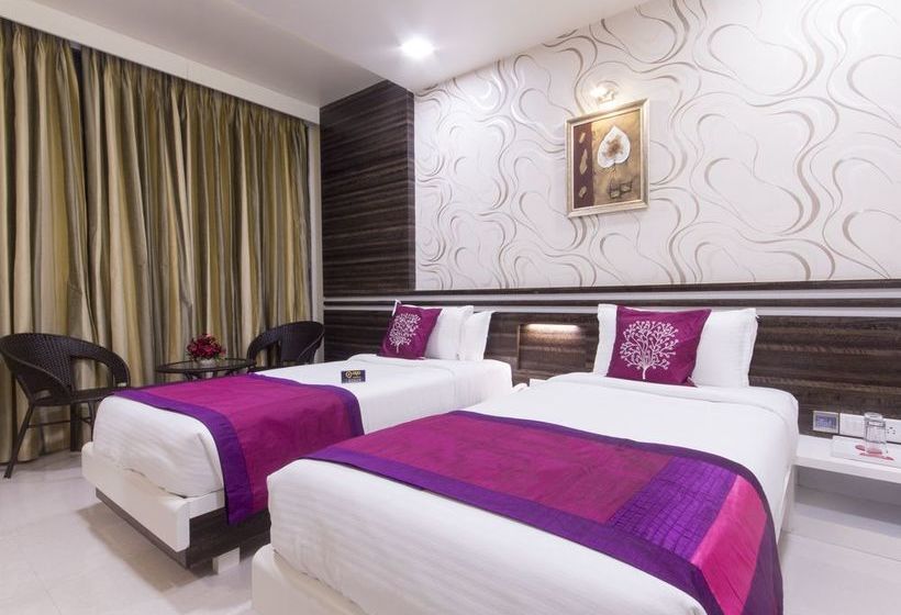Hotel Oyo Premium Tungareshwar Vasai 14