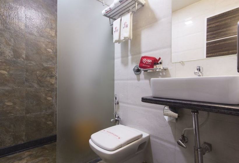 Hotel Oyo Premium Tungareshwar Vasai 15