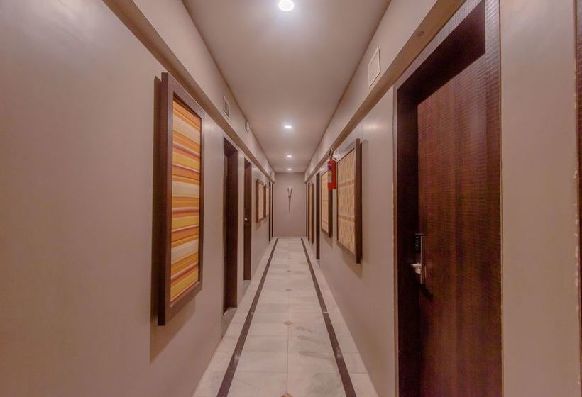 Hotel Oyo Premium Tungareshwar Vasai 17
