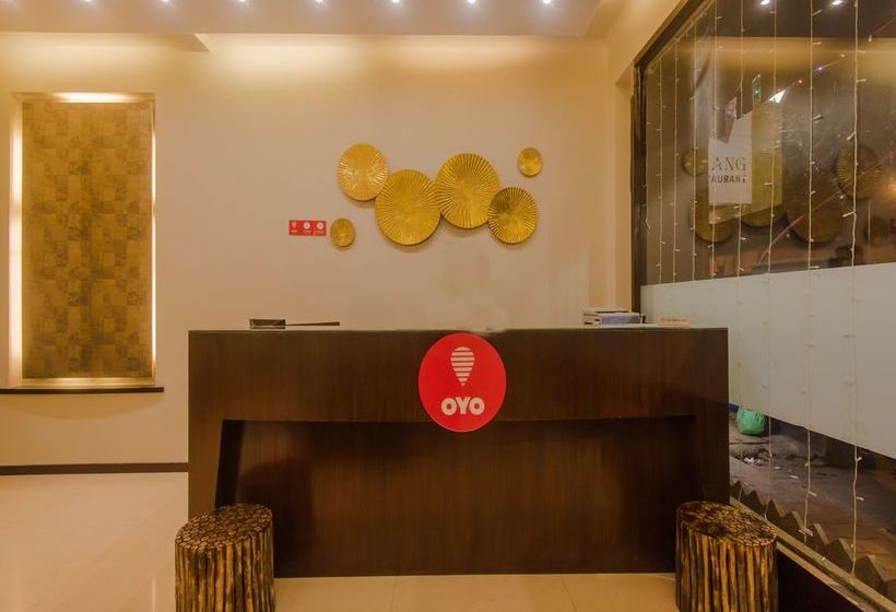 Hotel Oyo Premium Tungareshwar Vasai 3