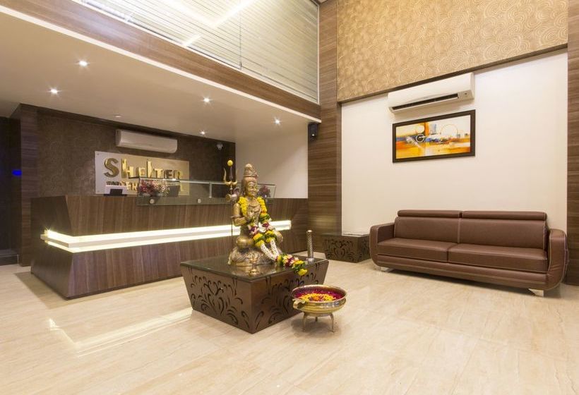Hotel Oyo Premium Tungareshwar Vasai 4