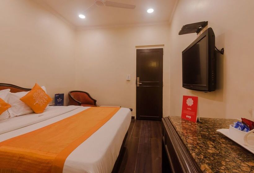 Hotel Oyo Premium Tungareshwar Vasai 6
