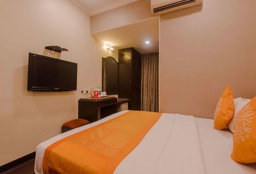 Hotel Oyo Premium Tungareshwar Vasai 7
