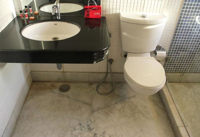 Hotel Oyo Rooms South City Ii 1