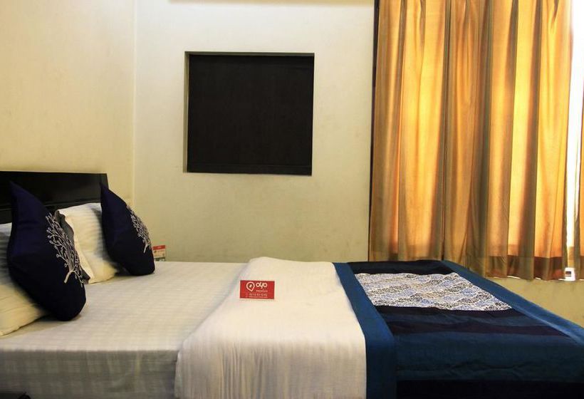 Hotel Oyo Rooms South City Ii 10