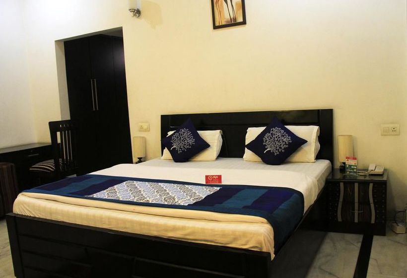 Hotel Oyo Rooms South City Ii 11