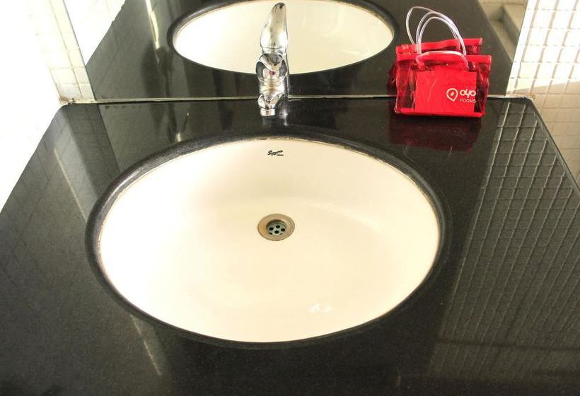 Hotel Oyo Rooms South City Ii 2