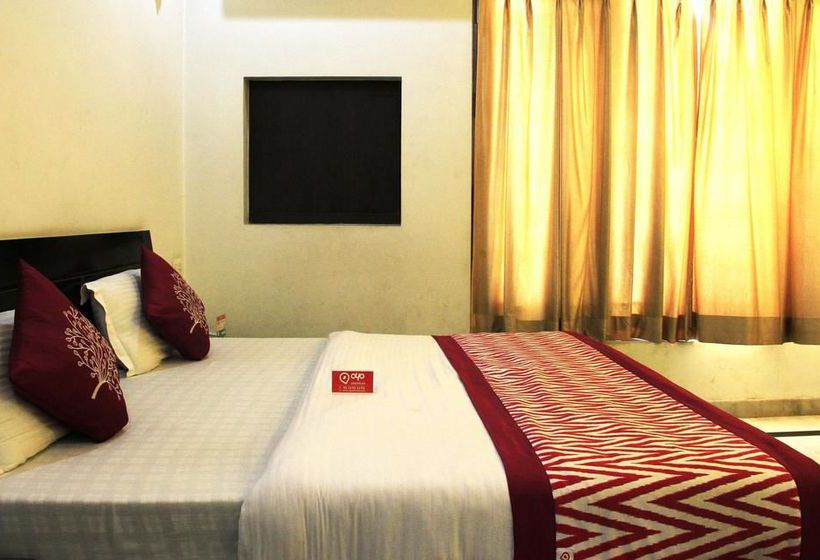 Hotel Oyo Rooms South City Ii 5