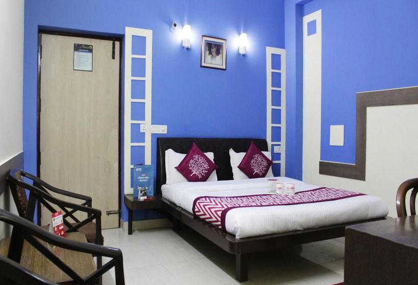 Hotel Oyo Rooms Railway Station Prince Chowk Dehra Dun