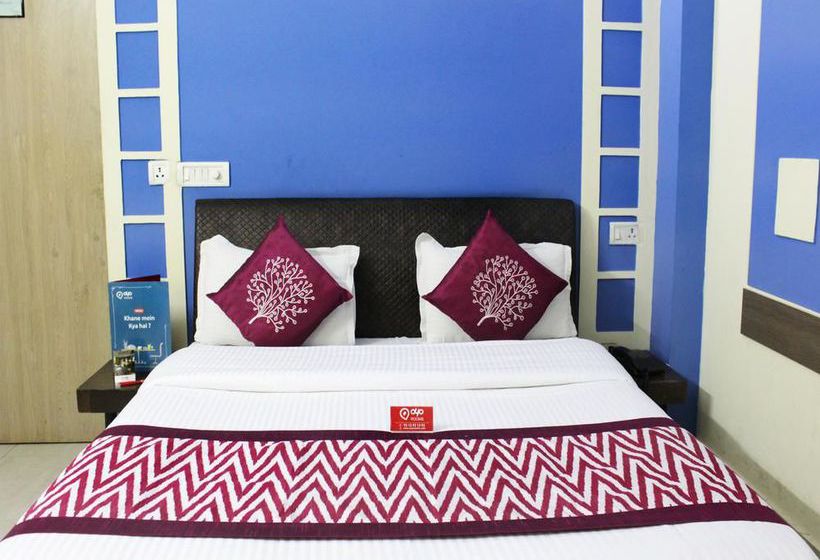 Hotel Oyo Rooms Railway Station Prince Chowk 1