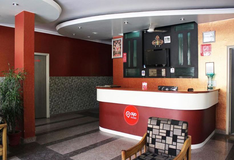 Hotel Oyo Rooms Railway Station Prince Chowk 10