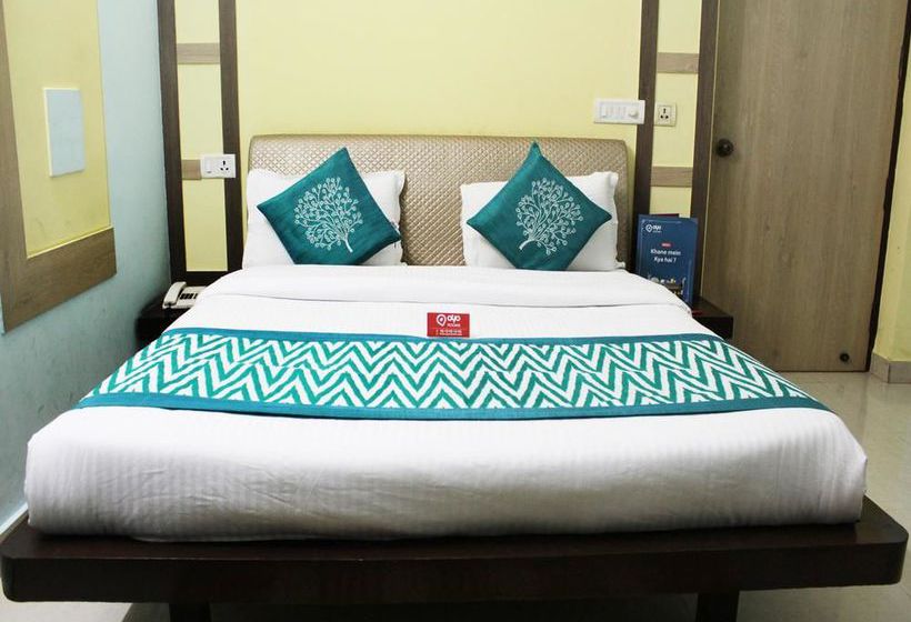 Hotel Oyo Rooms Railway Station Prince Chowk 2