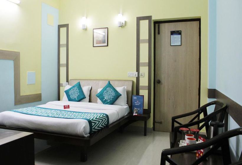 Hotel Oyo Rooms Railway Station Prince Chowk 3