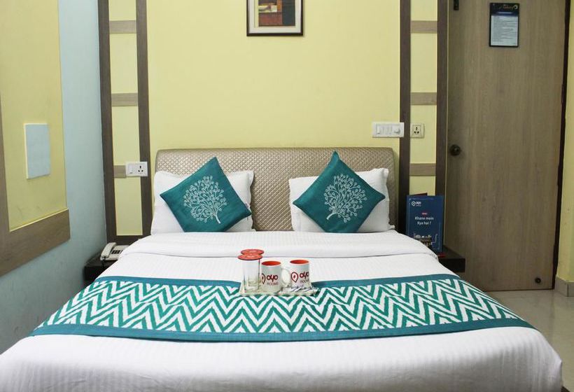 Hotel Oyo Rooms Railway Station Prince Chowk 4