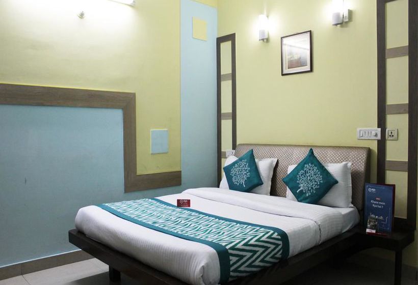Hotel Oyo Rooms Railway Station Prince Chowk 5