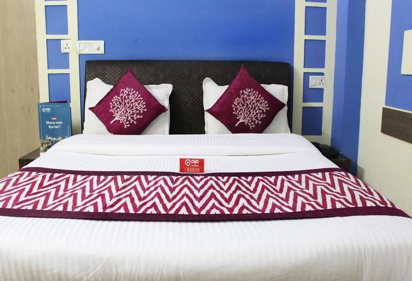 Hotel Oyo Rooms Railway Station Prince Chowk 6