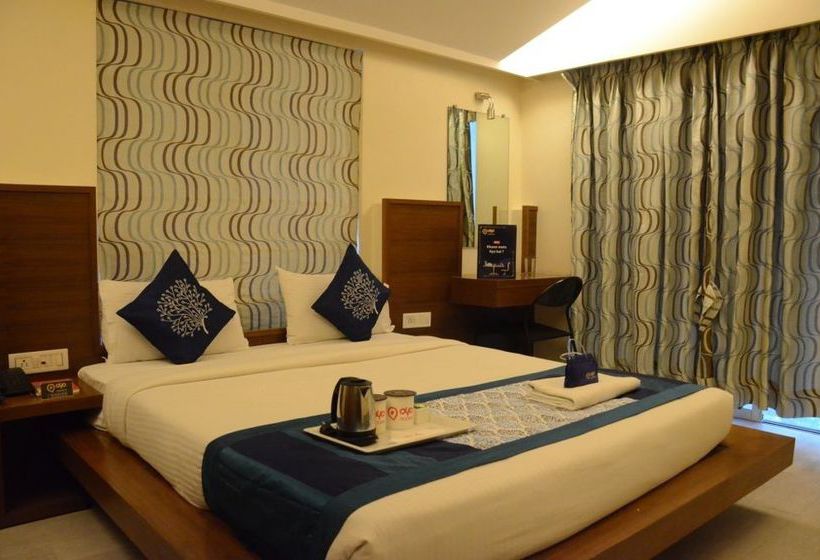Hotel Oyo Premium Near Osho Ashram Koregaon Park 10