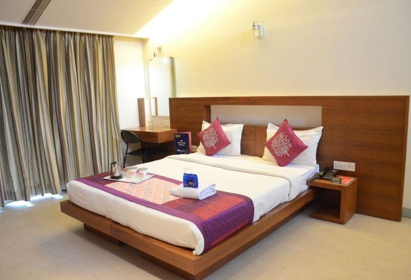 Hotel Oyo Premium Near Osho Ashram Koregaon Park 13