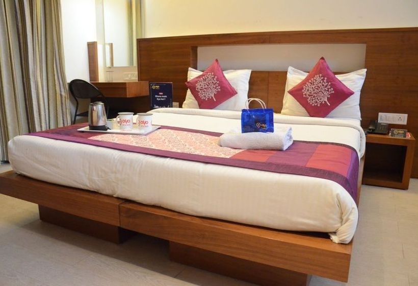 Hotel Oyo Premium Near Osho Ashram Koregaon Park 14