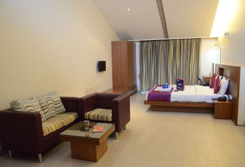 Hotel Oyo Premium Near Osho Ashram Koregaon Park 15