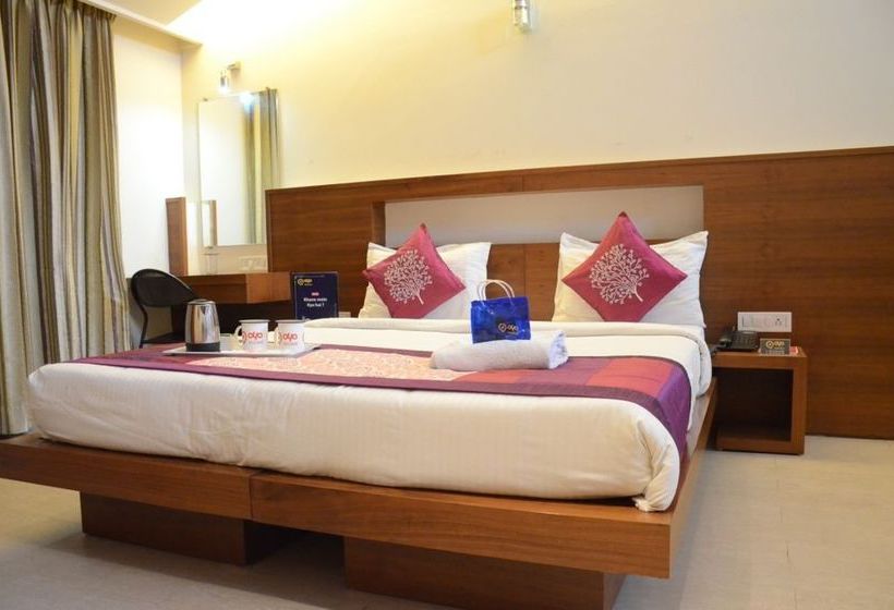 Hotel Oyo Premium Near Osho Ashram Koregaon Park 18