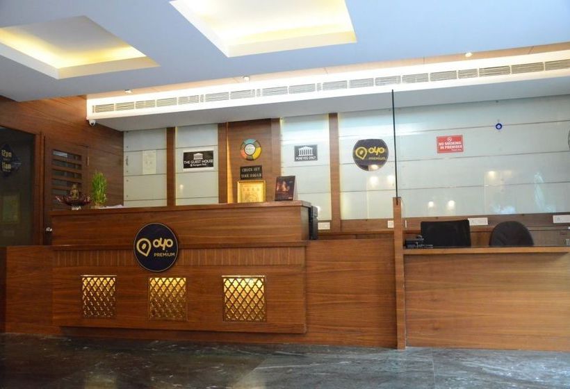 Hotel Oyo Premium Near Osho Ashram Koregaon Park 20