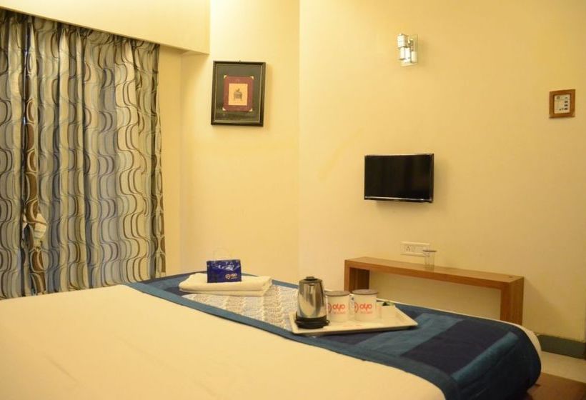Hotel Oyo Premium Near Osho Ashram Koregaon Park 3
