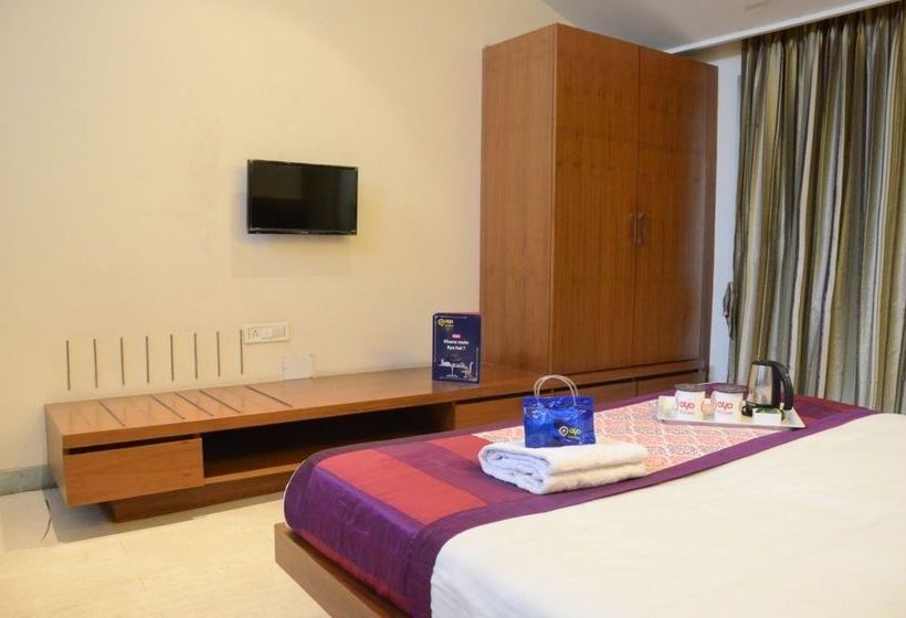 Hotel Oyo Premium Near Osho Ashram Koregaon Park 6