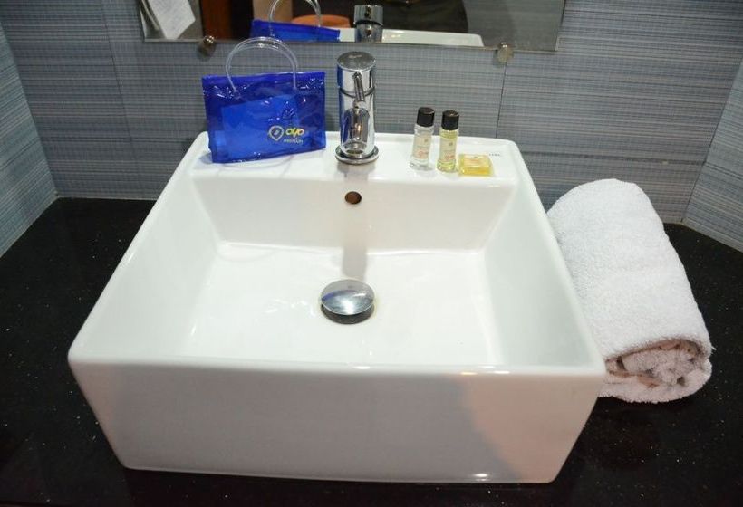 Hotel Oyo Premium Near Osho Ashram Koregaon Park 8