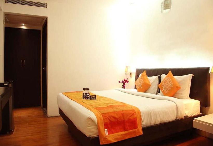 Hotel Oyo Premium Ballygunge Military Camp 3