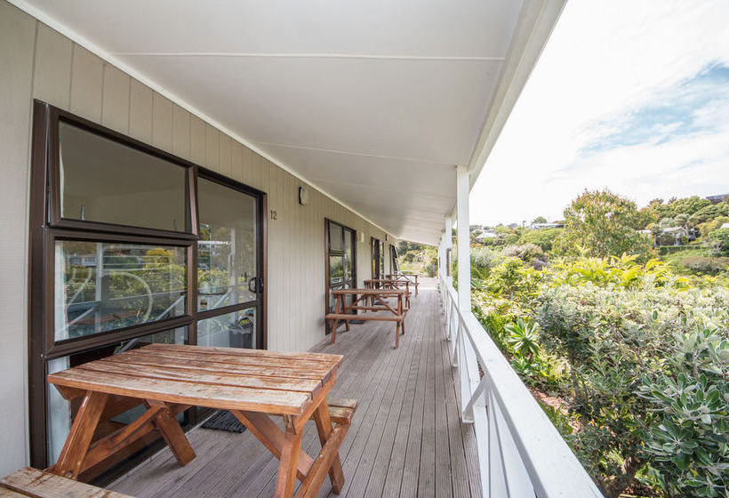 Hotel Russell Top 10 Holiday Park Russell