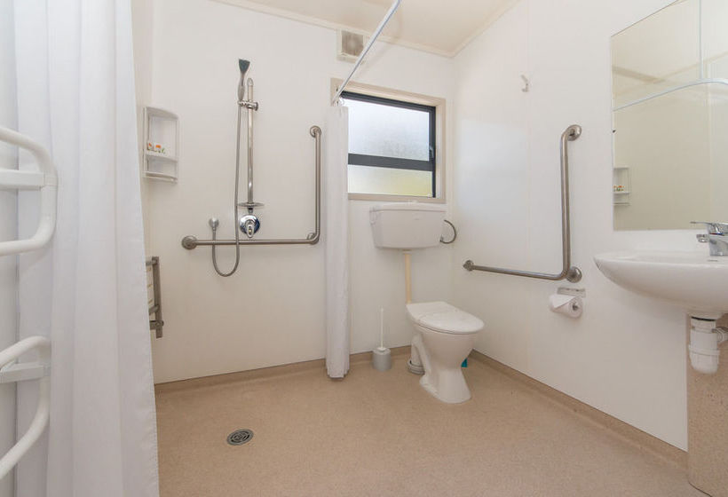 Hotel Russell Top 10 Holiday Park 1