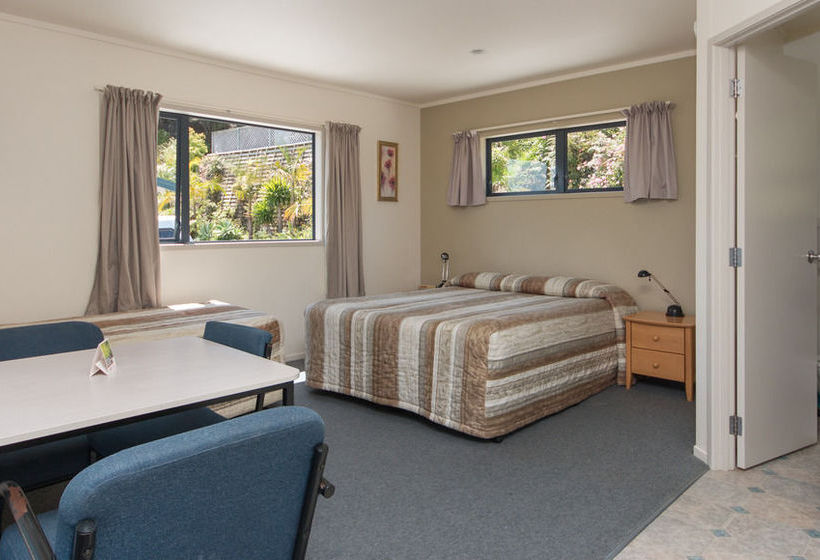 Hotel Russell Top 10 Holiday Park 10