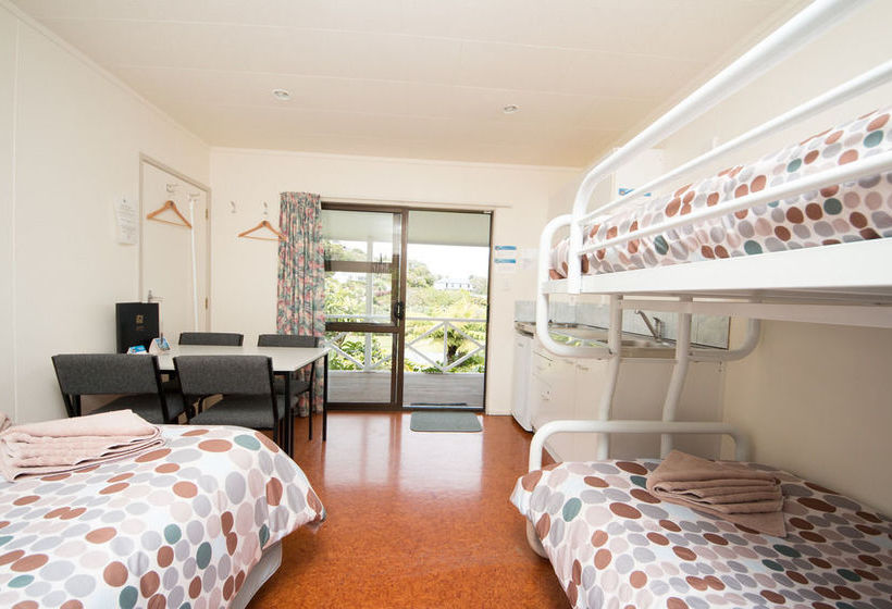 Hotel Russell Top 10 Holiday Park 11