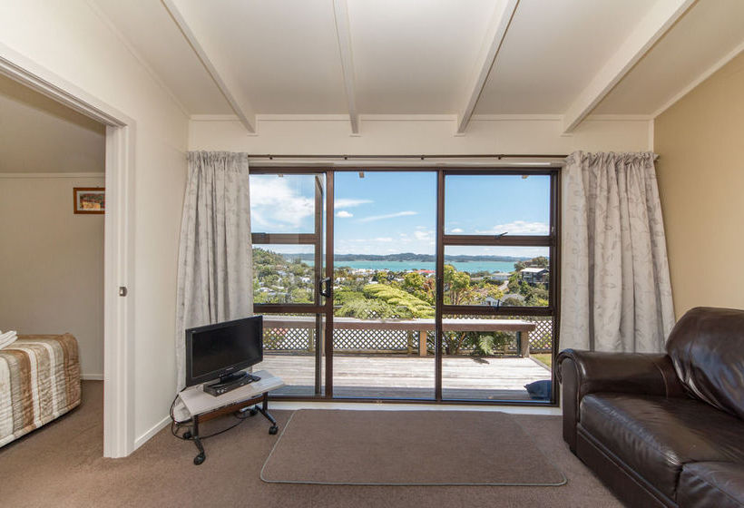 Hotel Russell Top 10 Holiday Park 13