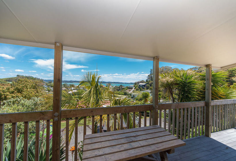 Hotel Russell Top 10 Holiday Park 14