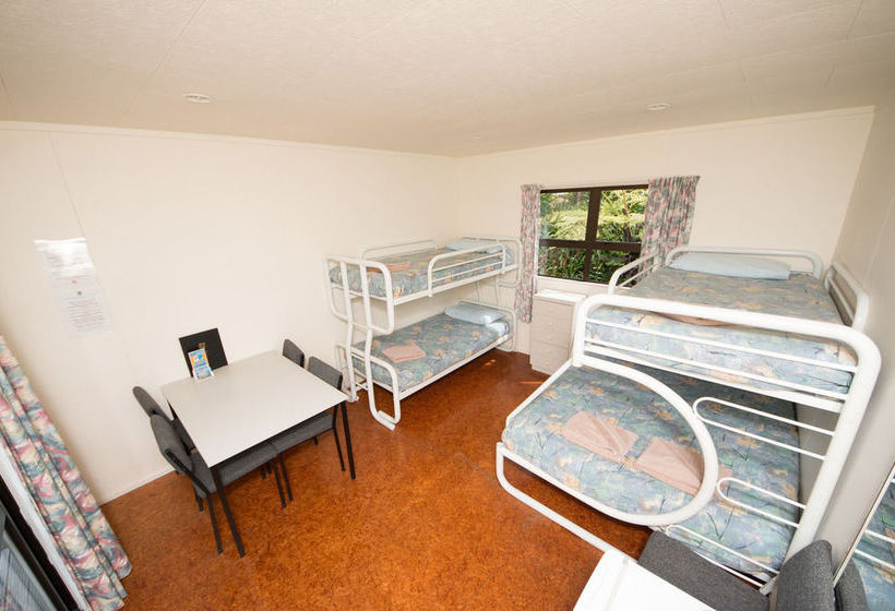 Hotel Russell Top 10 Holiday Park 15