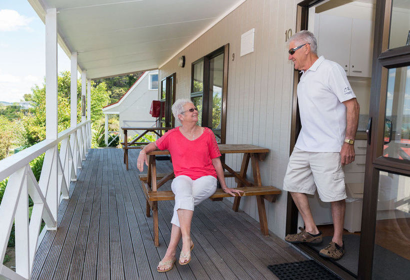 Hotel Russell Top 10 Holiday Park 18