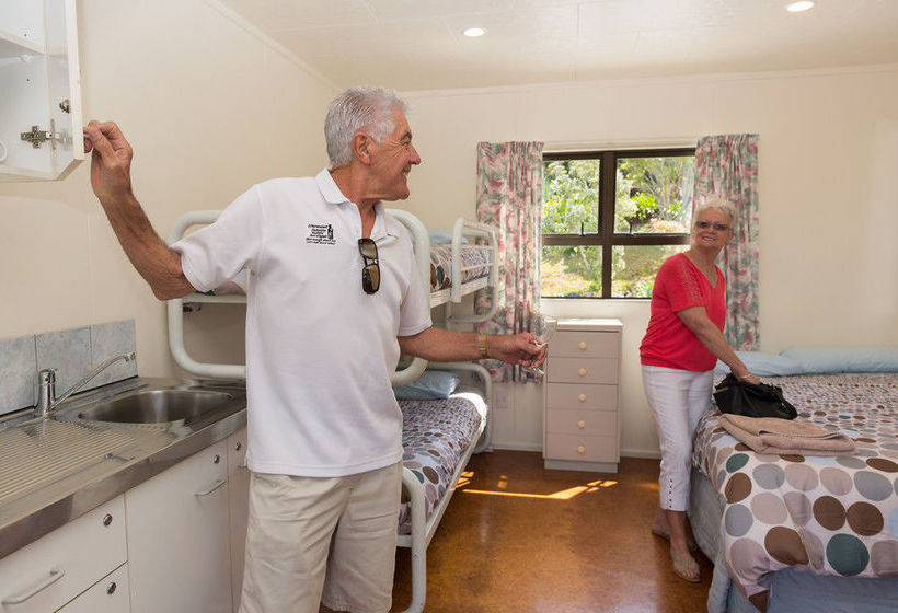 Hotel Russell Top 10 Holiday Park 19