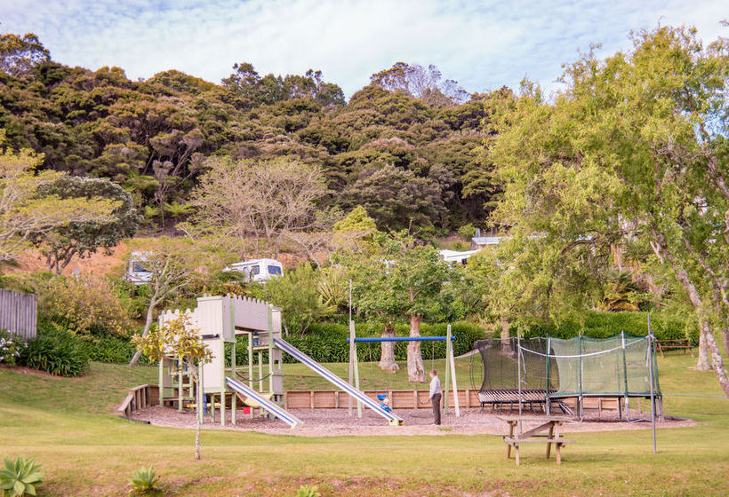 Hotel Russell Top 10 Holiday Park 2