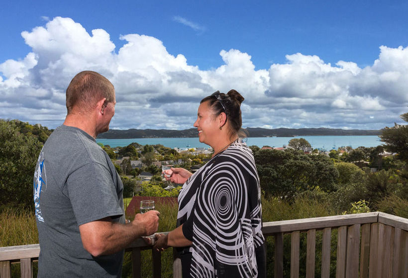 Hotel Russell Top 10 Holiday Park 20