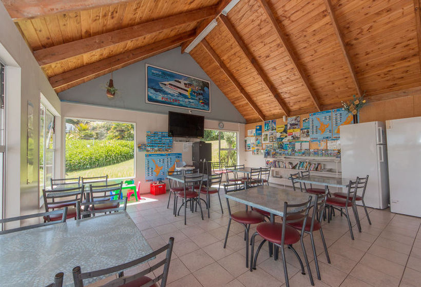 Hotel Russell Top 10 Holiday Park 3